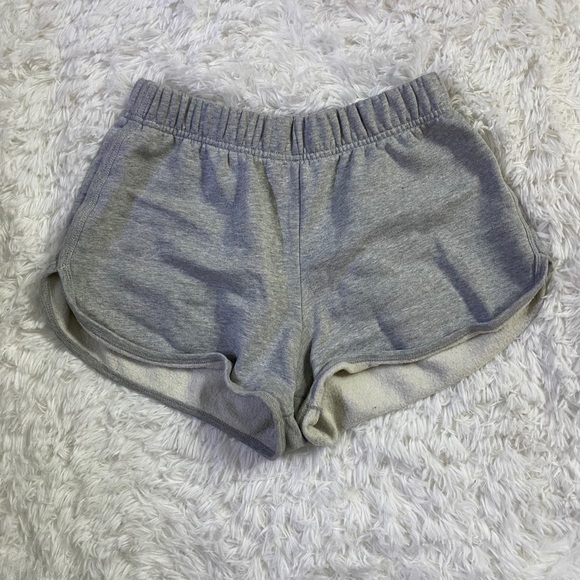 Brandy Melville Pants - Gray Lisette